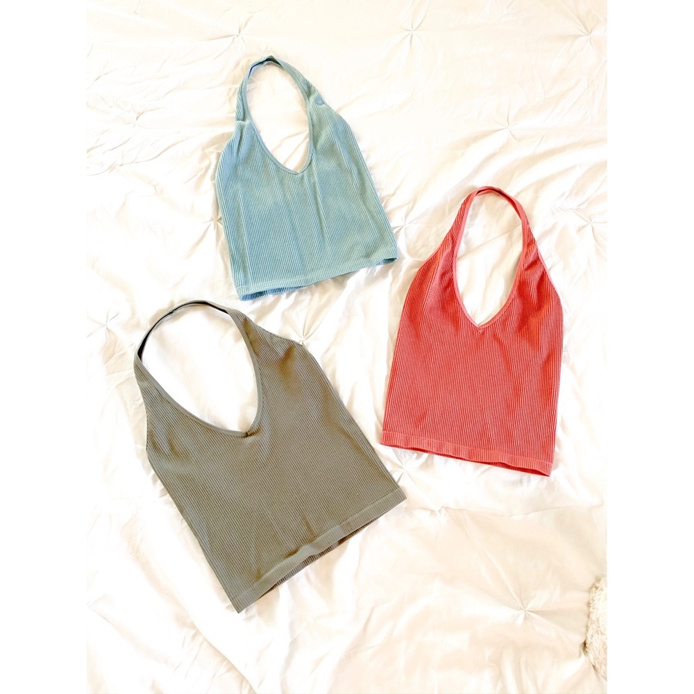 Urban Outfitters Tank Tops